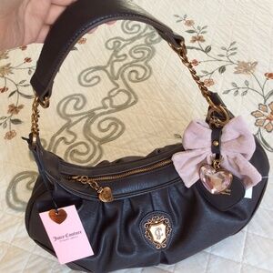 Juicy Couture bag🎀